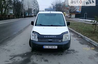 Универсал Ford Tourneo Connect 2007 в Белой Церкви