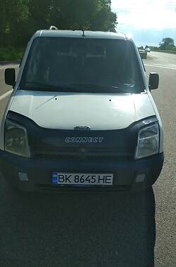 Универсал Ford Tourneo Connect 2006 в Дубно