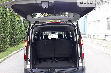 Мінівен Ford Tourneo Connect 2014 в 