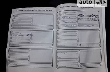 Мінівен Ford Tourneo Connect 2014 в 