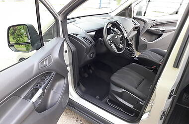 Мінівен Ford Tourneo Connect 2014 в 
