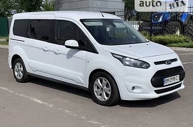 Минивэн Ford Tourneo Connect 2016 в 