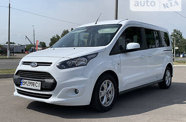 Минивэн Ford Tourneo Connect 2016 в 