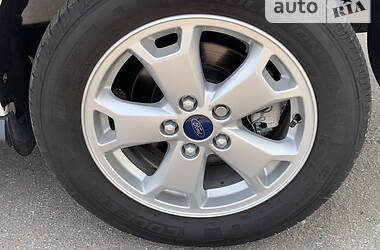Минивэн Ford Tourneo Connect 2016 в 