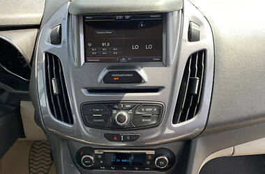 Минивэн Ford Tourneo Connect 2016 в 