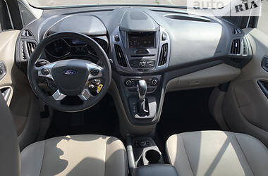 Минивэн Ford Tourneo Connect 2016 в 