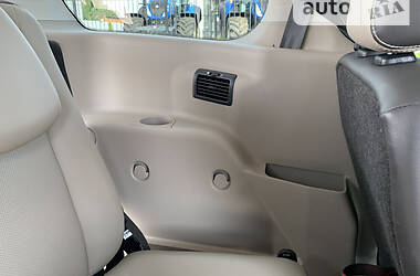 Минивэн Ford Tourneo Connect 2016 в 