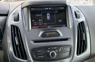 Минивэн Ford Tourneo Connect 2016 в 