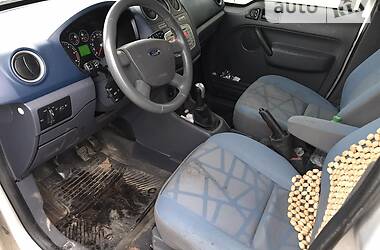 Минивэн Ford Tourneo Connect 2010 в 