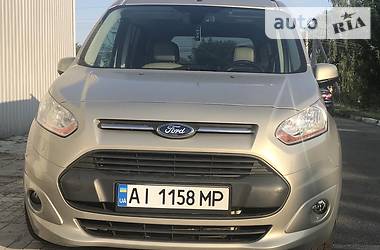 Минивэн Ford Tourneo Connect 2014 в Борисполе