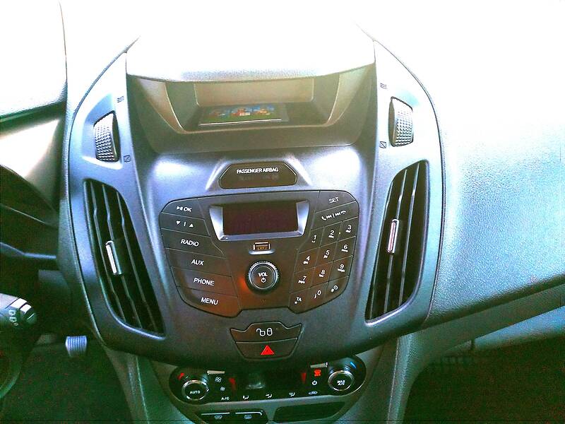 Универсал Ford Tourneo Connect 2016 в Киеве