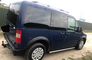Мінівен Ford Tourneo Connect 2006 в 