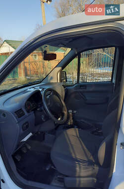 Мінівен Ford Tourneo Connect 2009 в Полтаві