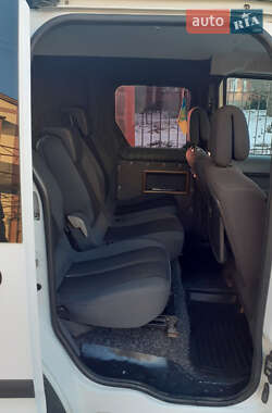 Мінівен Ford Tourneo Connect 2009 в Полтаві