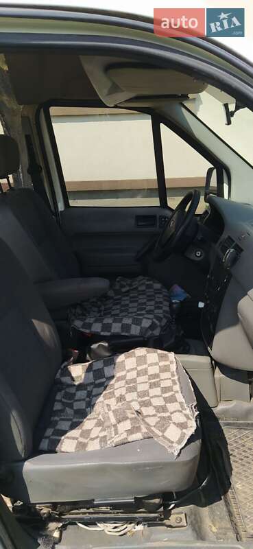 Универсал Ford Tourneo Connect 2003 в Снятине