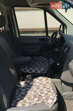 Универсал Ford Tourneo Connect 2003 в 