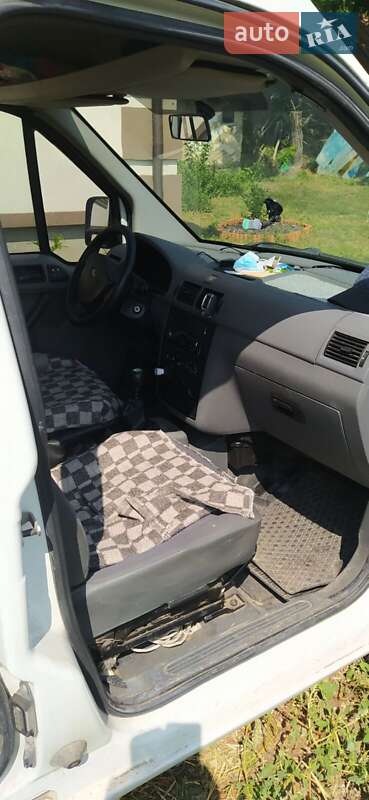 Универсал Ford Tourneo Connect 2003 в Снятине