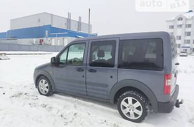 Універсал Ford Tourneo Connect 2007 в Луцьку