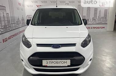 Універсал Ford Tourneo Connect 2016 в Києві
