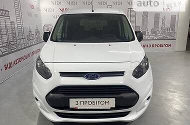 Универсал Ford Tourneo Connect 2016 в Киеве