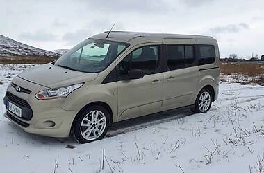 Універсал Ford Tourneo Connect 2014 в Краматорську