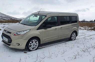 Универсал Ford Tourneo Connect 2014 в 