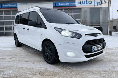 Минивэн Ford Tourneo Connect 2016 в Сумах