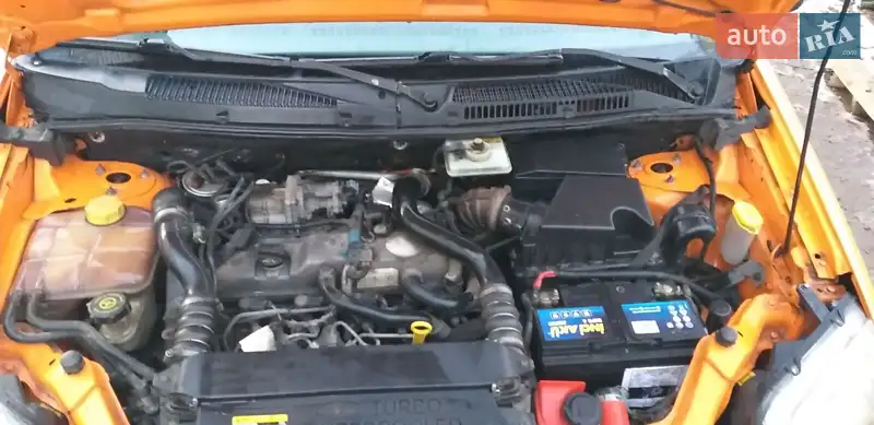 Ford Tourneo Connect