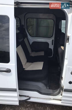 Минивэн Ford Tourneo Connect 2011 в 