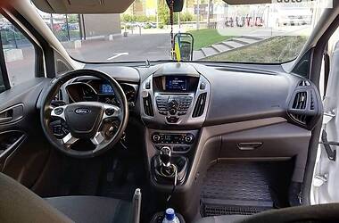 Универсал Ford Tourneo Connect 2014 в Луцке