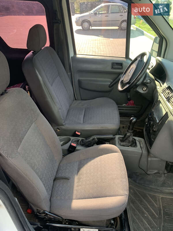 Универсал Ford Tourneo Connect 2005 в Тернополе