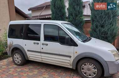 Минивэн Ford Tourneo Connect 2007 в Киеве