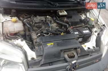 Универсал Ford Tourneo Connect 2007 в 