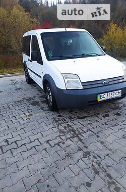 Хэтчбек Ford Tourneo Connect 2008 в Львове