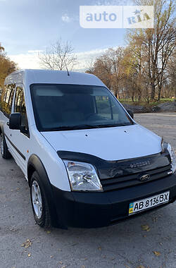 Минивэн Ford Tourneo Connect 2007 в Казатине