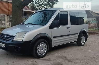 Минивэн Ford Tourneo Connect 2010 в 
