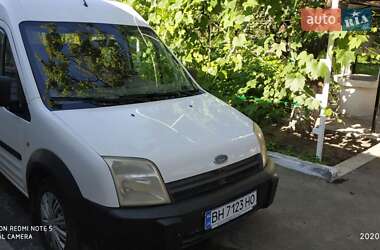 Минивэн Ford Tourneo Connect 2005 в Подольске