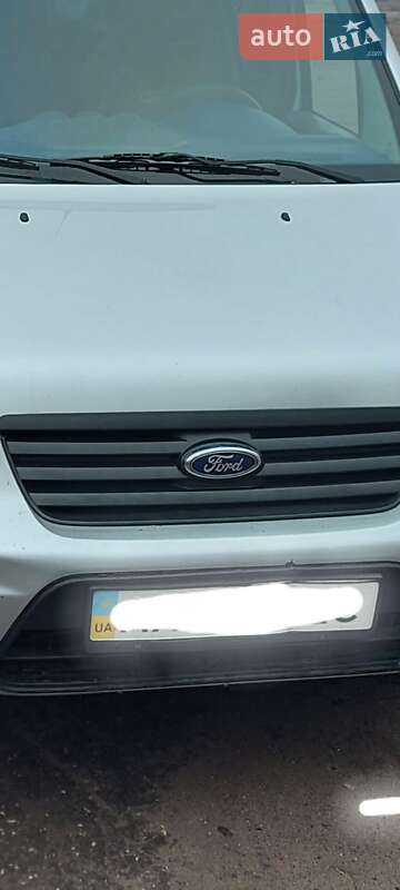 Мінівен Ford Tourneo Connect 2013 в Харкові