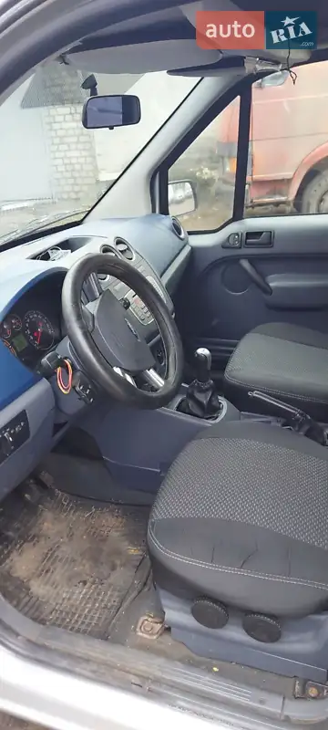 Ford Tourneo Connect