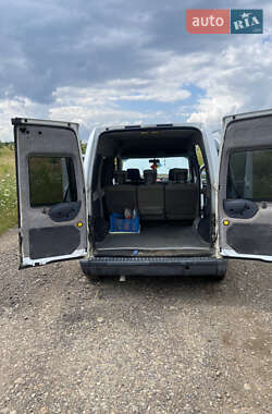 Минивэн Ford Tourneo Connect 2006 в 