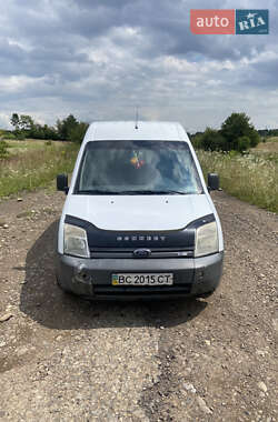 Минивэн Ford Tourneo Connect 2006 в Львове