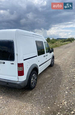 Минивэн Ford Tourneo Connect 2006 в Львове