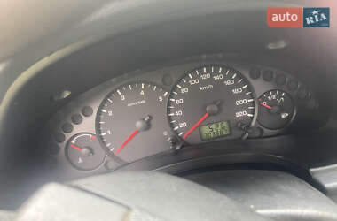 Минивэн Ford Tourneo Connect 2006 в 