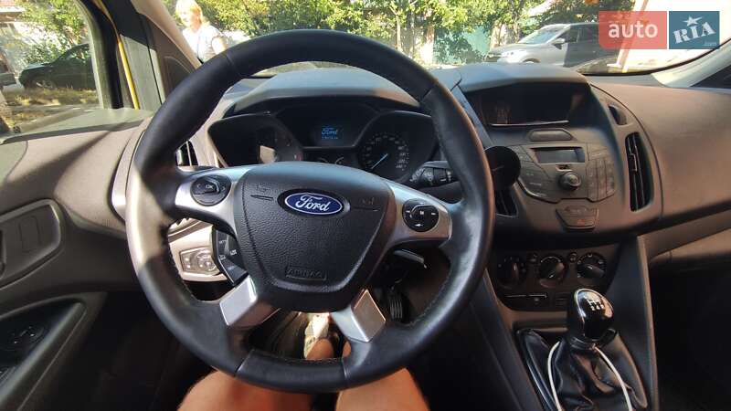 Минивэн Ford Tourneo Connect 2013 в Кропивницком