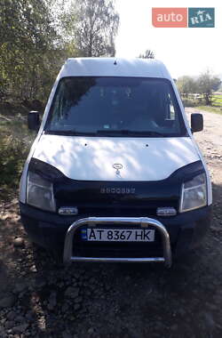 Минивэн Ford Tourneo Connect 2003 в Рожнятове