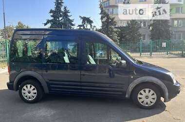 Минивэн Ford Tourneo Connect 2012 в Киеве
