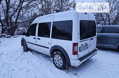 Минивэн Ford Tourneo Connect 2013 в Кременчуге