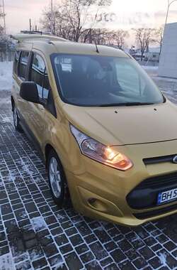 Мікровен Ford Tourneo Connect 2014 в Одесі