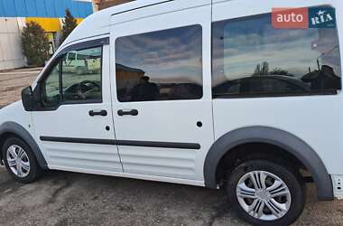 Минивэн Ford Tourneo Connect 2013 в Полтаве