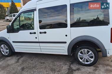 Минивэн Ford Tourneo Connect 2013 в Полтаве